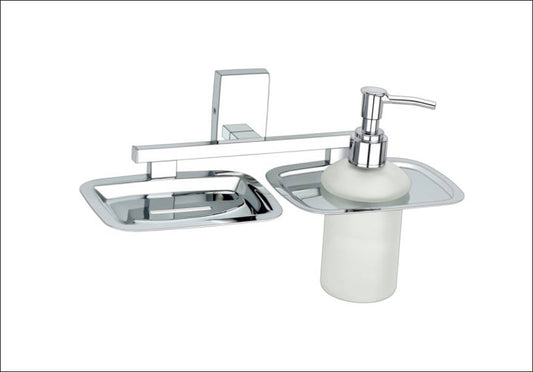 OC111-OCEAN SOAP + SHAMPOO