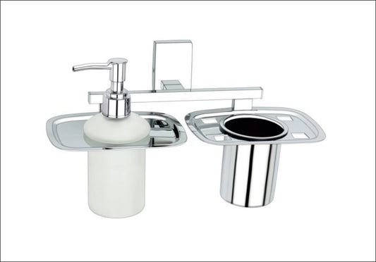 OC112-OCEAN SHAMPOO + TOOTH