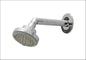 OHS14-ABS 3"HIGH FLOW SHOWER WITH ARM