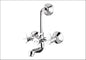 PRIME 2 IN 1 WALL MIXER-PR12