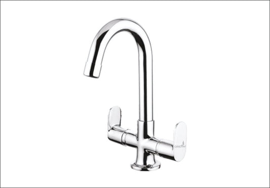 PRIME CENTER HOLE BASIN MIXER-PR13