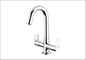 PRIME CENTER HOLE BASIN MIXER-PR13