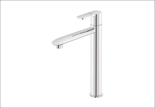 PRIME HIGH NECK PILLER 12''-PR16