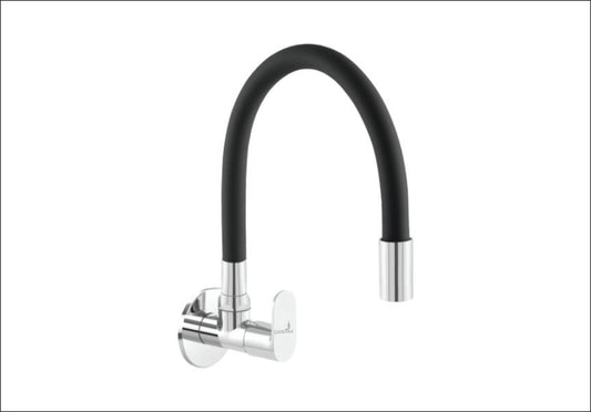PRIME FLEXIBLE SINK COCK-PR18