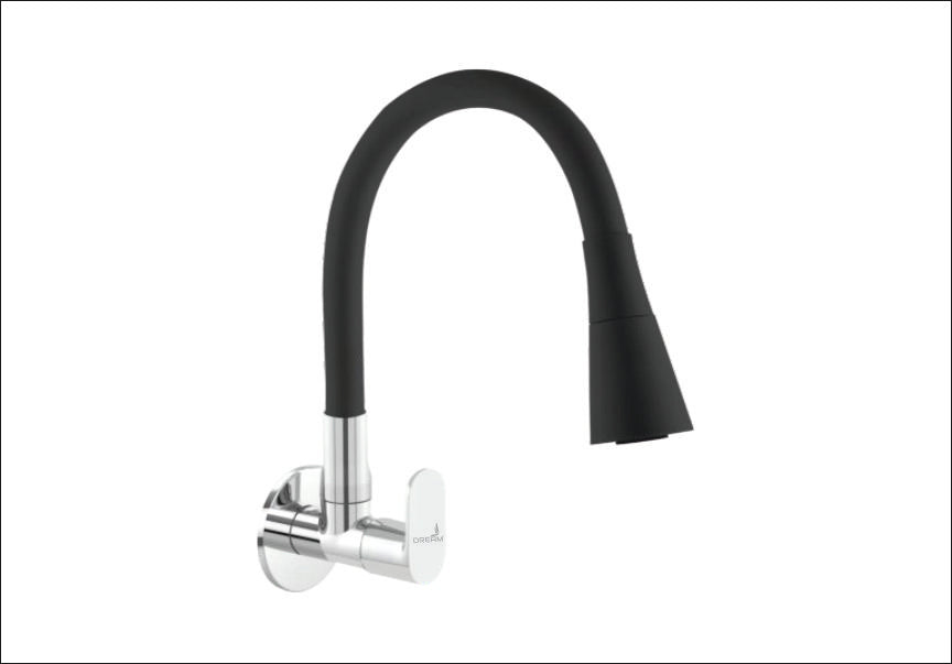 PRIME SINK COCK DUAL-PR19