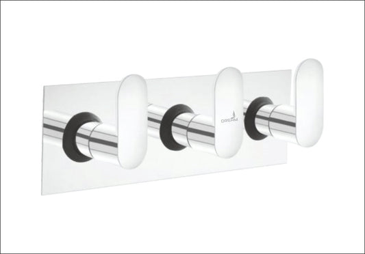 PRIME CONCEALED WALL MIXER-PR22