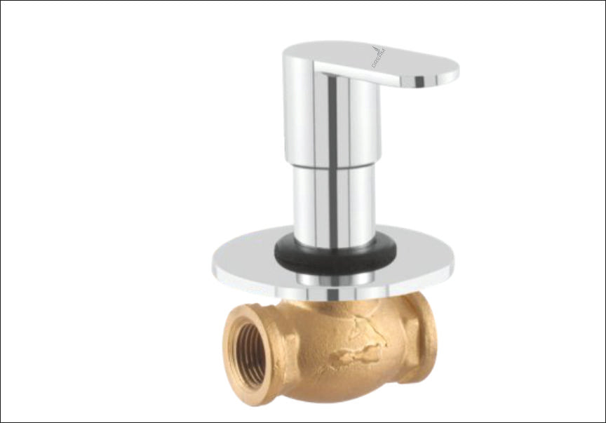 PRIME CONCEALED COCK-PR09