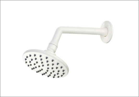 PT50-PTMT ROUND SHOWER 4"