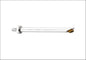 RA09-SS ARM ROUND CROSS HEAVY 9"