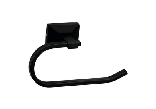 RB105-RICH BLACK NAPKIN RING