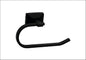 RB105-RICH BLACK NAPKIN RING