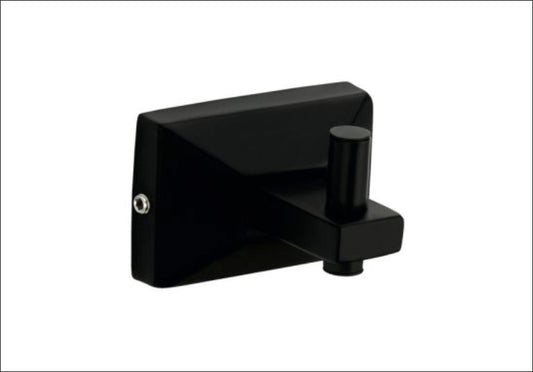 RB106-RICH BLACK ROBE HOOK