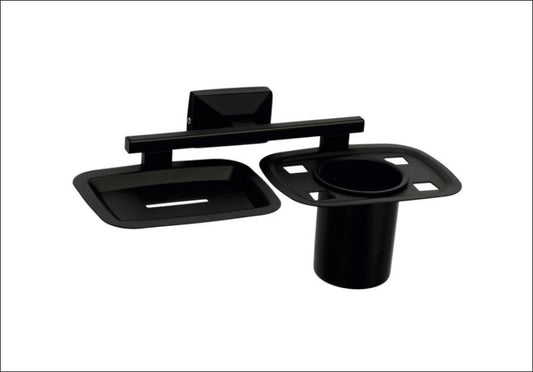 RB110-RICH BLACK SOAP + TOOTH