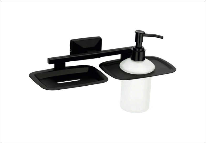 RB111-RICH BLACK SOAP + SHAMPOO