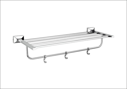 RC101-RICH TOWEL RACK 24"