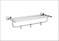 RC101-RICH TOWEL RACK 24"