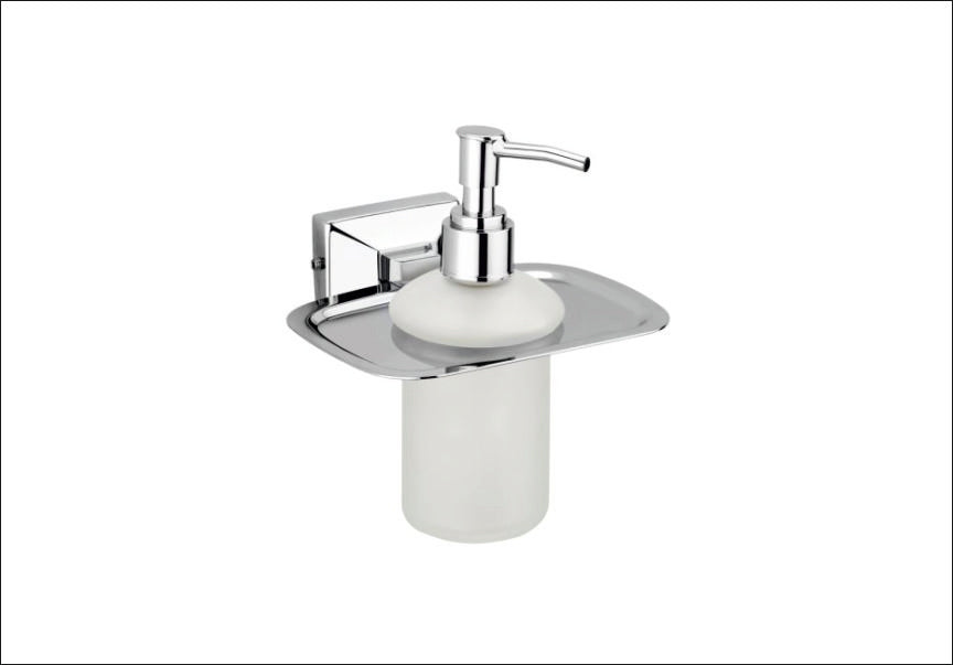 RC107-RICH SHAMPOO DISPENCER