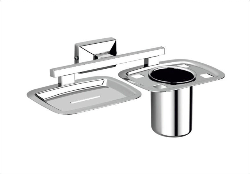 RC110-RICH SOAP + TOOTH