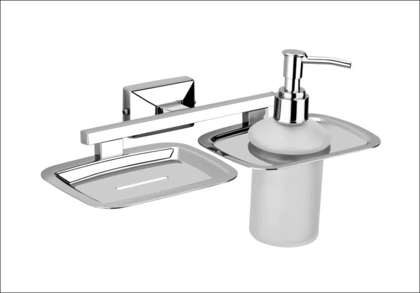 RC111-RICH SOAP + SHAMPOO