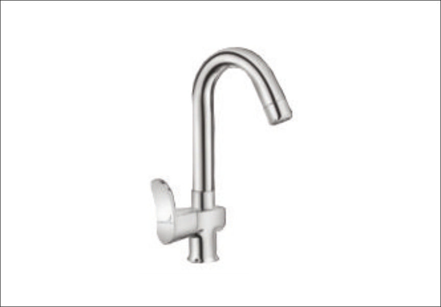 RI08-RICH SWAN NECK