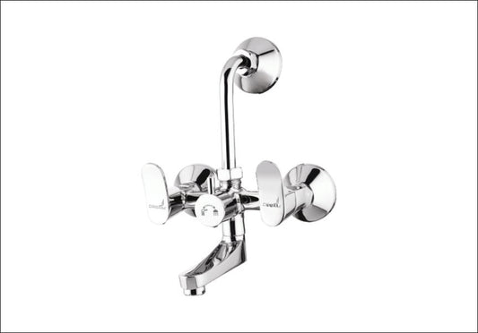 RI12-RICH 2 IN 1 WALL MIXER
