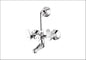 RI12-RICH 2 IN 1 WALL MIXER