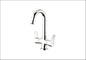 RI13-RICH CENTER HOLE BASIN MIXER