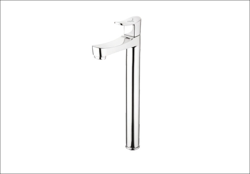 RI15-RICH HIGHNECK PILLER 12''