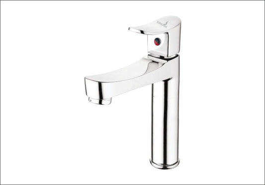 RI17-RICH SINGLE LEVER BASIN MIXER 12"