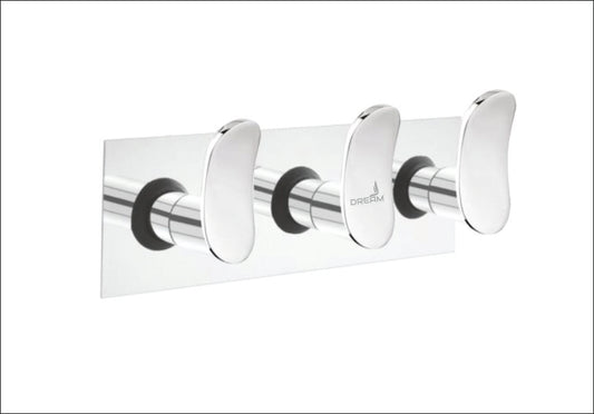 RI18-RICH CONCEALED WALL MIXER