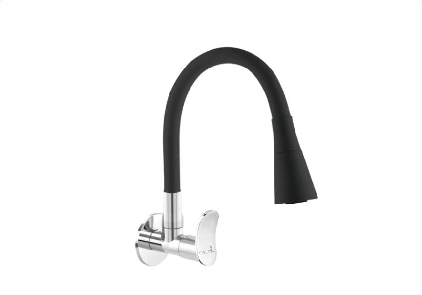 RI22-RICH SINK COCK DUAL