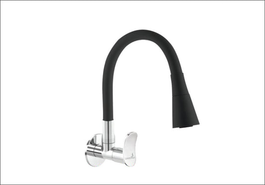 RI22-RICH SINK COCK DUAL