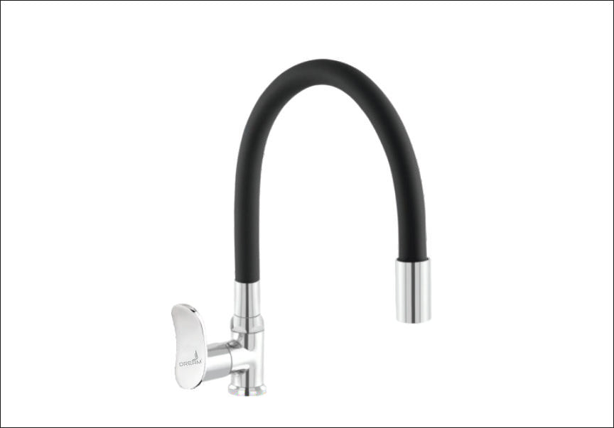 RI23-RICH FLEXIBLE SWAN NECK