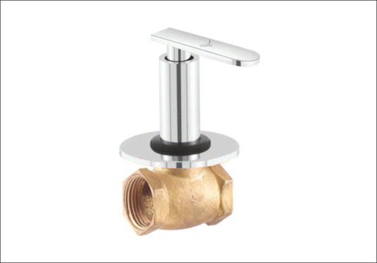 ROLLS FLUSH COCK-RO10