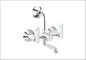 ROLLS 2 IN 1 WALL MIXER-RO12