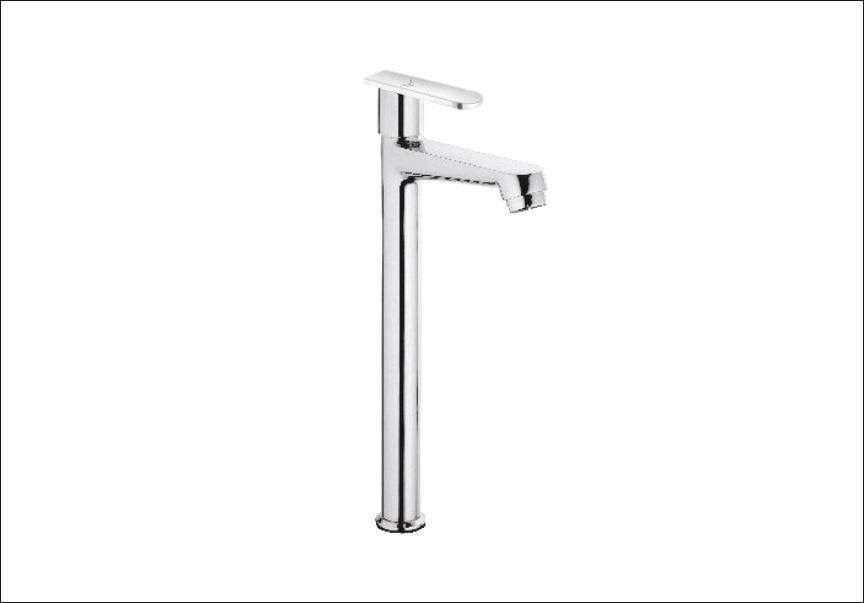 ROLLS HIGH NECK PILLER 12"-RO14