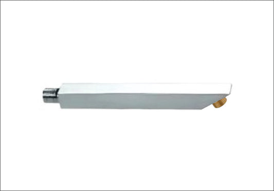 SAC12-SS ARM SQUARE CROSS HEAVY 12"