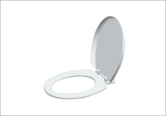 SB05-DREAM EWC SEAT COVER SOFT CLOSE