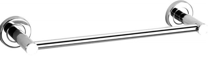 SS TOWEL ROD CON. HEAVY 1.5 FEET-+DTR2