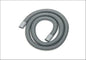 WM12-WM GREY OUTLET PIPE 1.5 MTR.