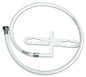 PVC MULTI JET SPRAY PREMIUM 1 MTR-DJ10P