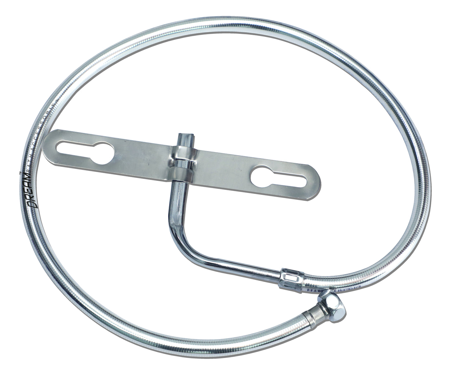 SS MULTI JET SPRAY ECO 1.5 MTR-DJ23