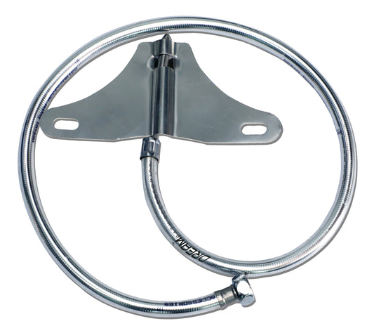 SS BUTTERFLY JET SPRAY 2 MTR-DJ20